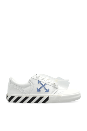 Off-White Sneakers New Low Vulcanized | Women's Shoes | Vitkac